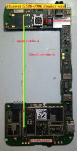 Huawei G520