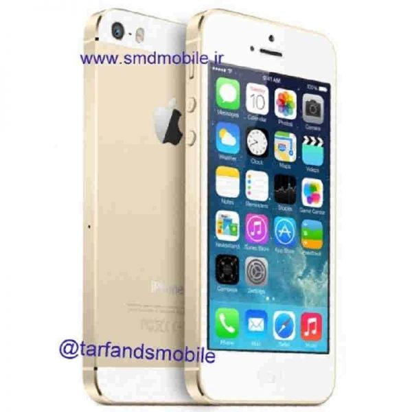 شماتیک گوشی Iphone 5s