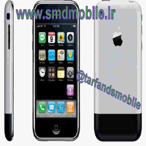 شماتیک گوشی ایفون