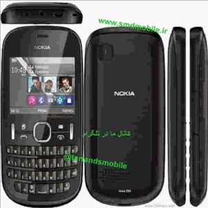 دانلود شماتیک گوشی های نوکیا