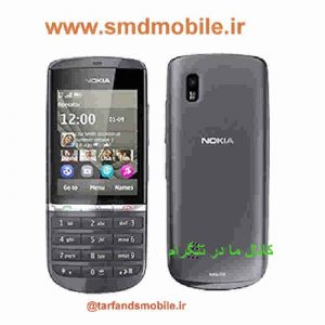 دانلود شماتیک گوشی نوکیا