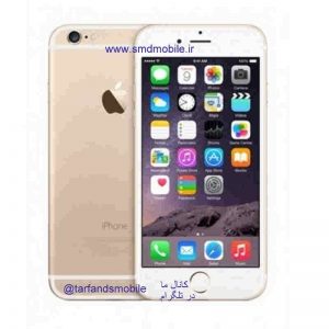 شماتیک گوشی Iphone 6